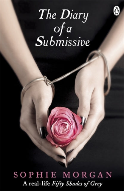 Book cover of: Diary of a Submissive
