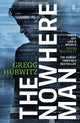 Book cover of: Nowhere Man. By: Gregg Andrew Hurwitz