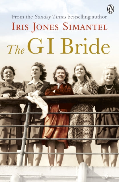 Book cover of: GI Bride