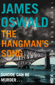 Book cover of: Hangman's Song
