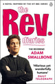 Book cover of: Rev Diaries. By: Reverand Adam Smallbone