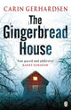 Book cover of: Gingerbread House. By: Carin Gerhardsen