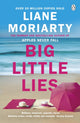 Big Little Lies 9781405916363 Liane Moriarty