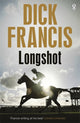 Book cover of: Longshot. By: Dick Francis