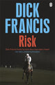 Book cover of: Risk. By: Dick Francis