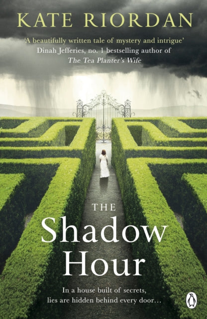The Shadow Hour