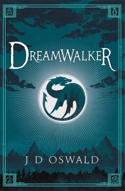 Book cover of: Dreamwalker