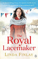 Book cover of: Royal Lacemaker. By: Linda Finlay