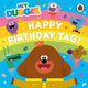 Hey Duggee: Happy Birthday, Tag!