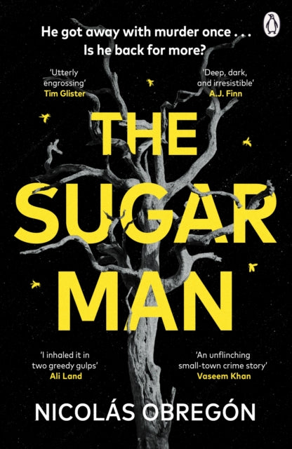 Book cover of: Sugar Man