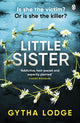 Book cover of: Little Sister. By: Gytha Lodge