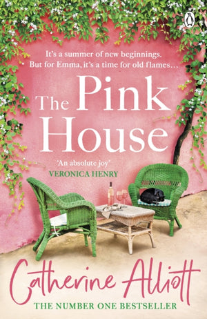 Pink House