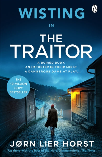 Traitor 9781405950237 Anne Bruce