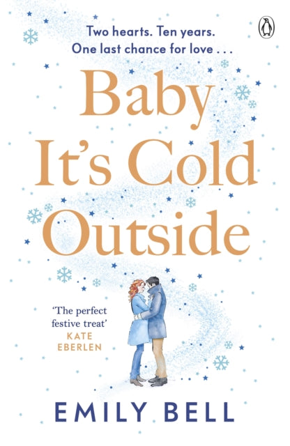 Baby It's Cold Outside