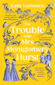 Book cover of: Trouble With Mrs Montgomery Hurst