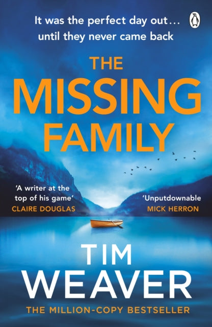The Missing Family