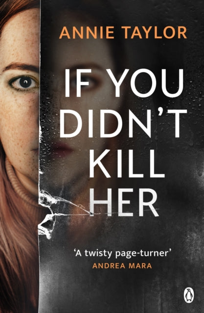 Book cover of: If You Didn’t Kill Her. By: Annie Taylor