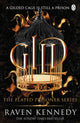 Gild 9781405955003 Raven Kennedy