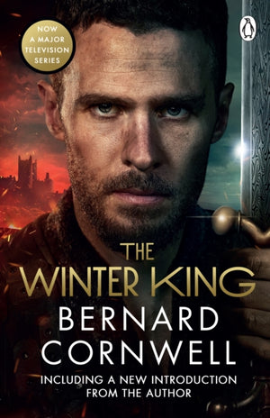 Winter King, A Novel of Arthur