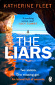 Book cover of: Liars. By: Katherine Fleet