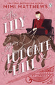 Lily of Ludgate Hill 9781405958257 Mimi Matthews