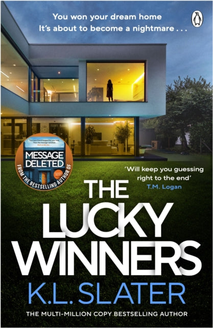 The Lucky Winners