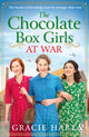 Chocolate Box Girls at War 9781405963329 Gracie Hart