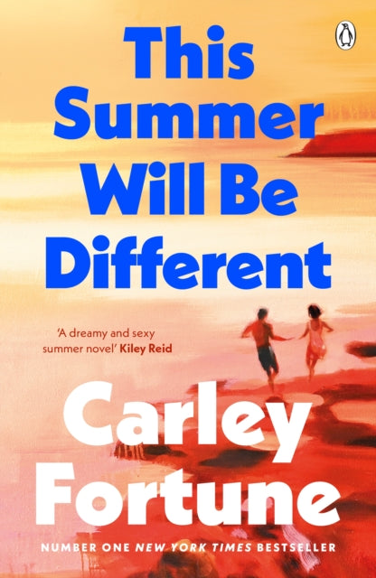 This Summer Will Be Different 9781405965453 Carley Fortune
