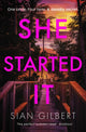 She Started It 9781405966047 Sian Gilbert