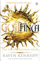 Goldfinch 9781405966641 Raven Kennedy