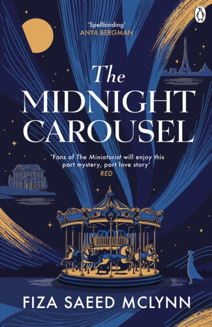Midnight Carousel