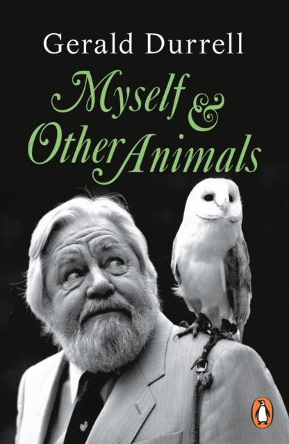 Myself and Other Animals