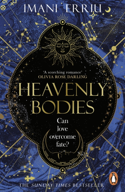 Book cover of: Heavenly Bodies