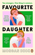 Favourite Daughter