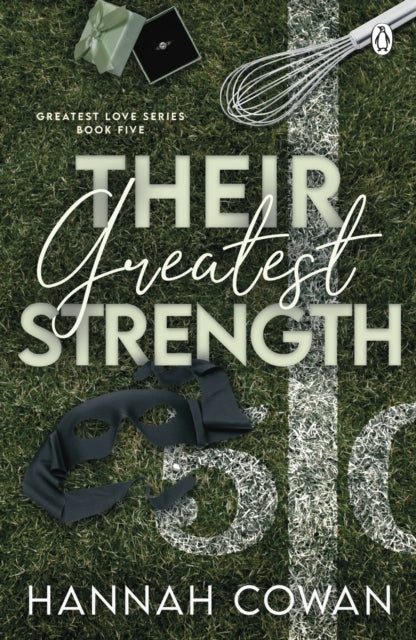 Their Greatest Strength