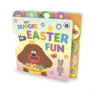 Hey Duggee: Easter Fun