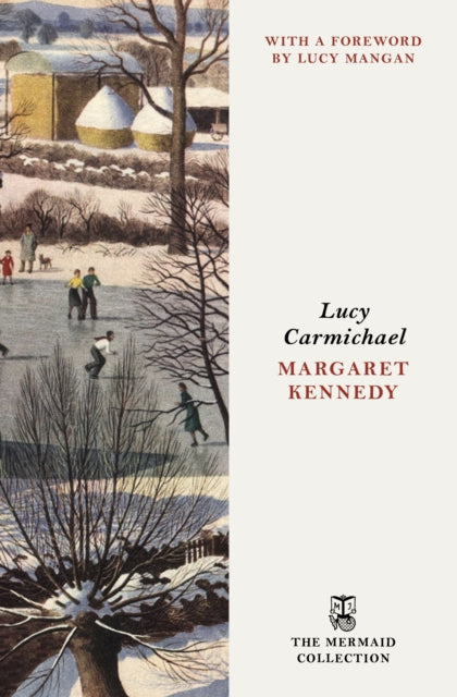 Book cover of: Lucy Carmichael