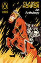 Book cover of: Classic Horror