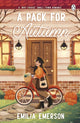 Book cover of: Pack for Autumn