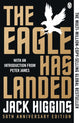 Eagle Has Landed