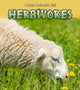 Book cover of: Herbivores