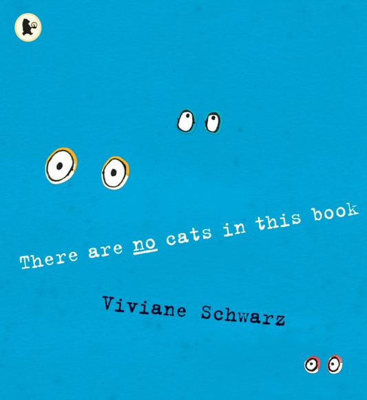 There Are No Cats in This Book