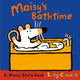 Book cover of: Maisy's Bathtime. By: Lucy Cousins