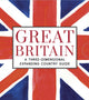 Book cover of: Great Britain: A Three-Dimensional Expanding Country Guide. By: Charlotte Trounce