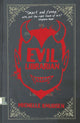 Book cover of: Evil Librarian. By: Michelle Knudsen