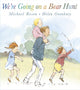 We're Going on a Bear Hunt