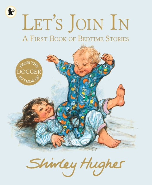 Book cover of: Let's Join In