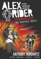 Stormbreaker Graphic Novel, A thrilling full-colour adaptation of the first book in the action-packed spy adventure series that has sold over 21 million copies worldwide 9781406366327 Anthony Horowitz