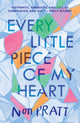 Book cover of: Every Little Piece of My Heart