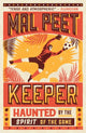 Book cover of: Keeper. By: Mal Peet